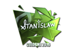 stanislaw (Foil) | Berlin 2019 image